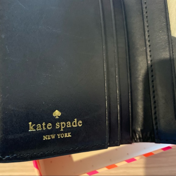 KATE SPADE - Genuine piece - Picture 5 of 7